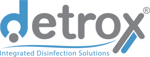 Detrox logo