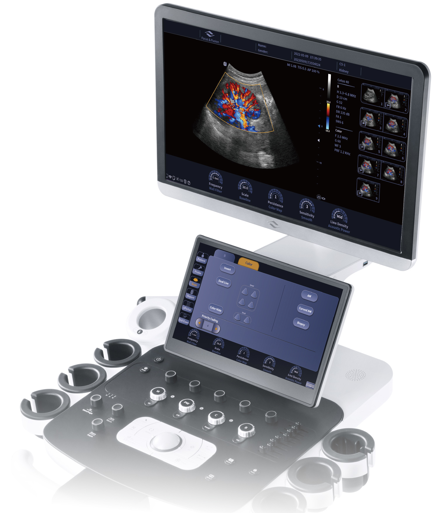 Diagnostic Systems