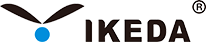 IKEDA logo