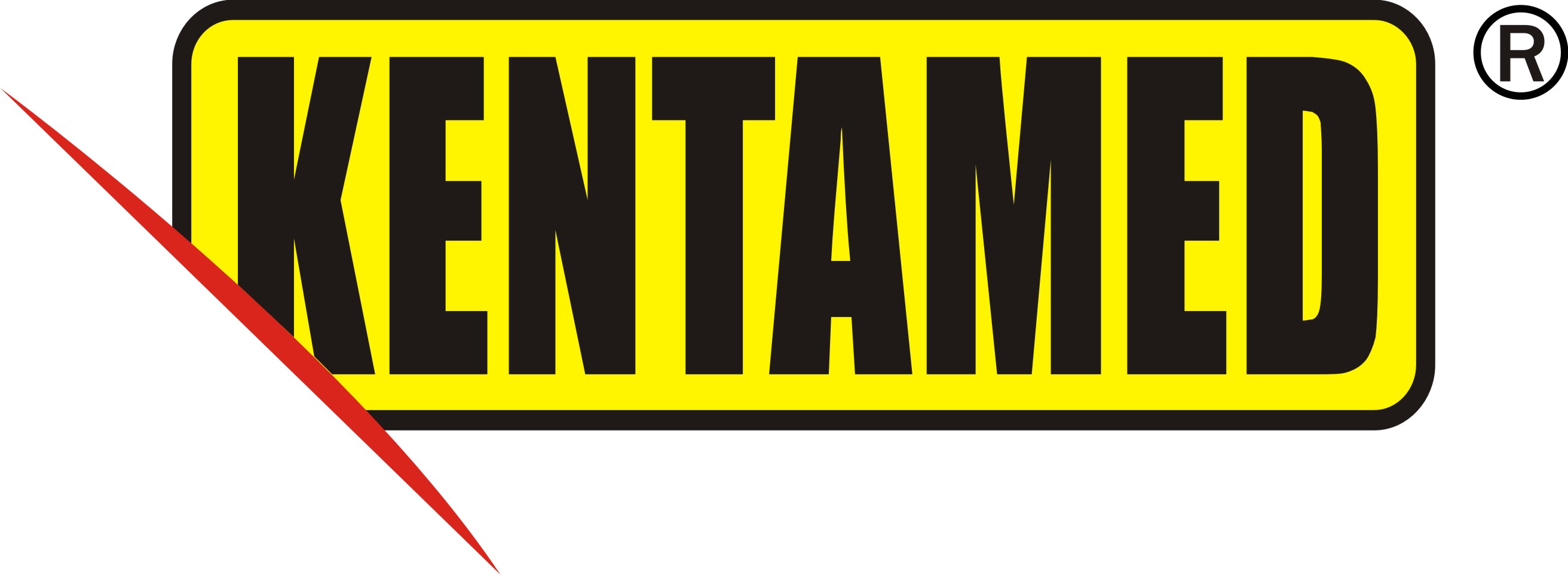 Kentamed logo