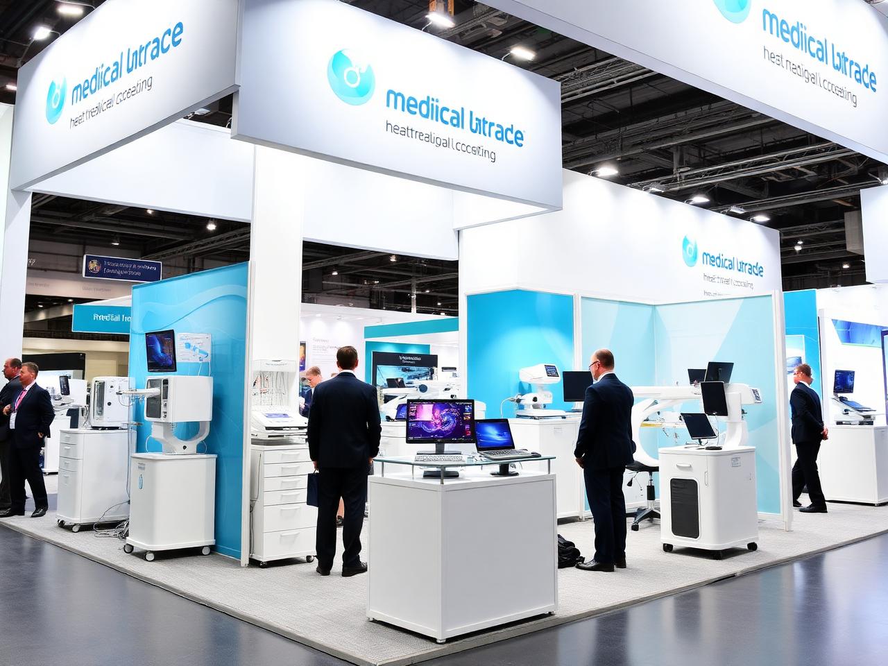 Medical Trade Exhibition